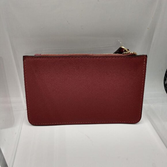 NWOT Kate Spade New York Large Wristlet/Clutch Berry - Picture 2 of 4